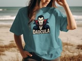 Dadcula T-Shirt thumbnail 9