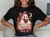 Reading Past Midnight Tee or Sweatshirt thumbnail 19