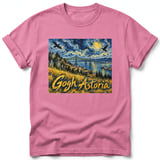 Gogh Astoria ~ Comfort Colors Premium Tee thumbnail 11