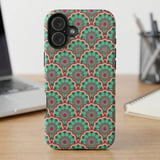 Bohemian Mandala MagSafe® Phone Case  thumbnail 6