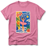Gogh Ballerina ~ Comfort Colors Premium Tee thumbnail 11