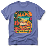 Beach Read ~ Comfort Colors Premium Tee thumbnail 10