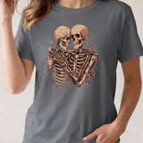 Skeleton Lovers Tee thumbnail 6