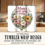 Mom's Gentle Magic Digital PNG thumbnail 8