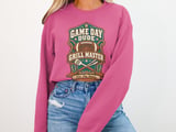 Game Day Dude Grill Master Tee thumbnail 11