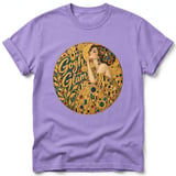 Gogh Glam ~ Comfort Colors Premium Tee thumbnail 6