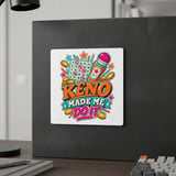 Keno Made Me Do It Magnet thumbnail 7