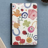 Lucky Girl Passport Cover thumbnail 1
