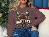 Game Day Dad Tee or Sweatshirt thumbnail 19