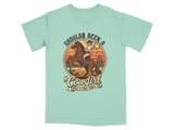 Shoulda Been A Cowgirl Tee thumbnail 9