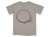 The Boundless Loop T-Shirt thumbnail 7