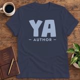 YA Author Softstyle Tee thumbnail 6