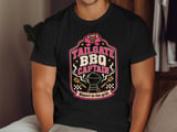 Tailgate BBQ Captain Tee or Sweatshirt thumbnail 11