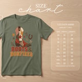 Boots & Bonfires Tee thumbnail 14