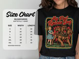 My First Rescue Dog Tee thumbnail 5
