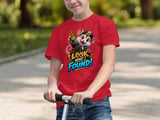 Look What I Found Parker the Possum Tee thumbnail 14
