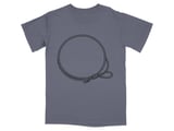 The Boundless Loop T-Shirt thumbnail 2