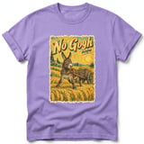 No Gogh ~ Comfort Colors Premium Tee thumbnail 6