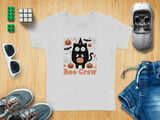 Boo Crew Halloween Tee thumbnail 1