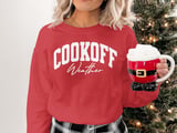 Cookoff Weather Sweatshirt thumbnail 13