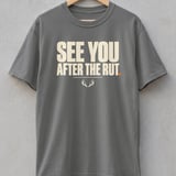 See You After The Rut Tee thumbnail 3
