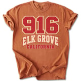 916 Elk Grove CA Tee thumbnail 8