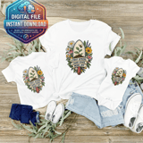 First Spring Same Chaos Digital PNG thumbnail 3