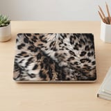 Leopard Fur MacBook Case thumbnail 3