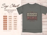 Rodeo Mama Tee thumbnail 11