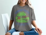 Connecticut: The Constitution State Graphic Tee thumbnail 6