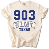 903 Longview TX Tee thumbnail 6