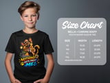 Nothing Gets Past Me Detective Chase Dog Tee thumbnail 17