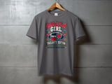 Game Day Girl Tailgate Edition Tee or Sweatshirt thumbnail 12
