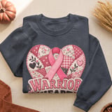 Warrior Heart Tee thumbnail 7