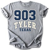 903 Tyler TX Tee thumbnail 13