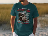 Spoiled American Bulldog Tee thumbnail 5
