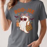 Boo-Jee Ghost Tee thumbnail 6