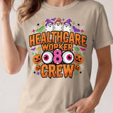 Healthcare Worker Crew Tee thumbnail 7