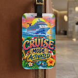 Cruise Mode Activated Tropical Graphic thumbnail 6