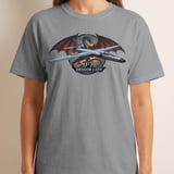 U2 Dragon Lady T-Shirt, Military Aviation Shirt, Spy Plane Graphic Tee, Air Force Pilot Veteran Gift, Aerospace Enthusiast Retro Tee thumbnail 3