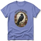 Nevermore Raven Tee thumbnail 25