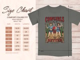 Cowgirls Do It Better Tee thumbnail 11