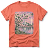 Gogh Capital ~ Comfort Colors Premium Tee thumbnail 4