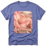Peach Blossom ~ Comfort Colors Premium Tee thumbnail 10