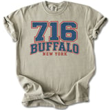 716 Buffalo New York Tee thumbnail 6