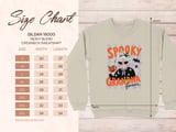 Spooky Grandma Forever Tee thumbnail 6