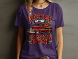 Meet Me At The Pumpkin Patch Tee or Sweatshirt thumbnail 9