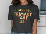 Thankful Primary Care Crew Graphic Tee thumbnail 13