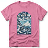 Gogh Glacier Bay ~ Comfort Colors Premium Tee thumbnail 11