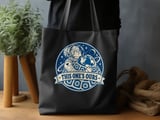 This One's Ours Tote Bag thumbnail 2